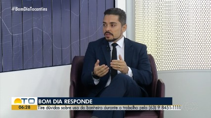 Empregador pode controlar acesso dos funcionários ao banheiro durante expediente? Entenda