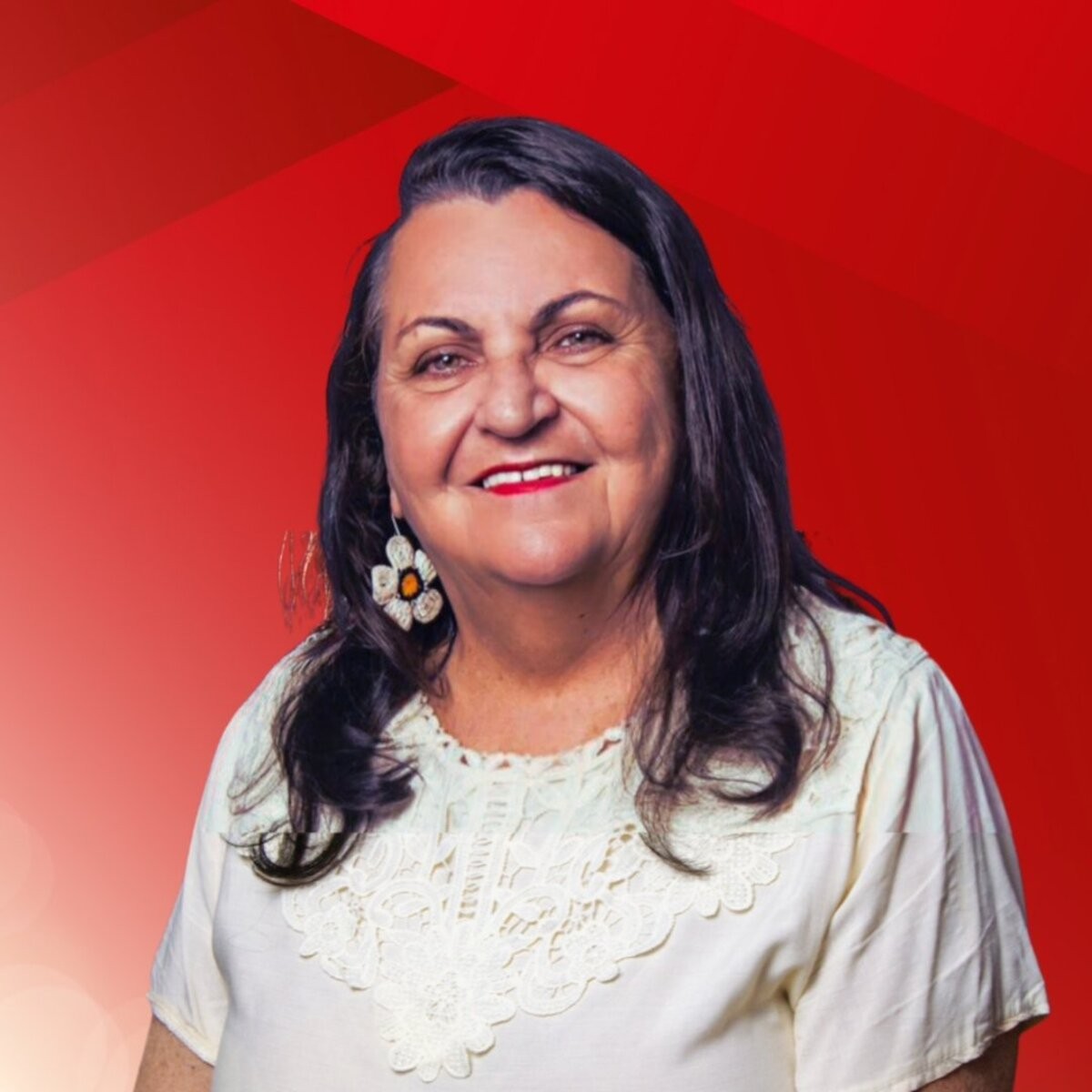 Sônia Godeiro, candidata ao Senado, declara R$ 193 mil em bens ao TSE