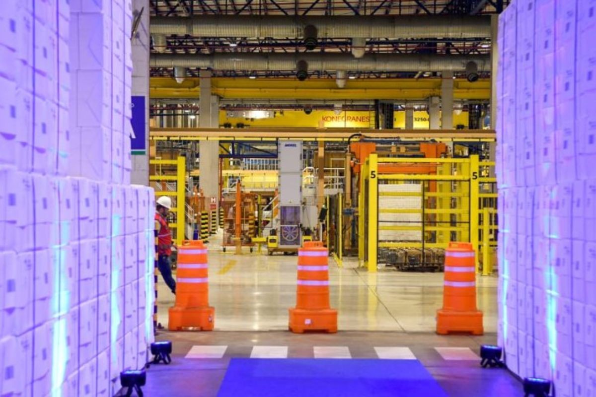 Exportações de MS batem recorde e chegam a US$ 10,7 bilhões em 2025