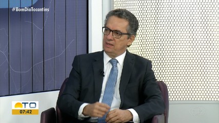 Advogado tira dúvidas sobre restrição partidária no Bom Dia Responde