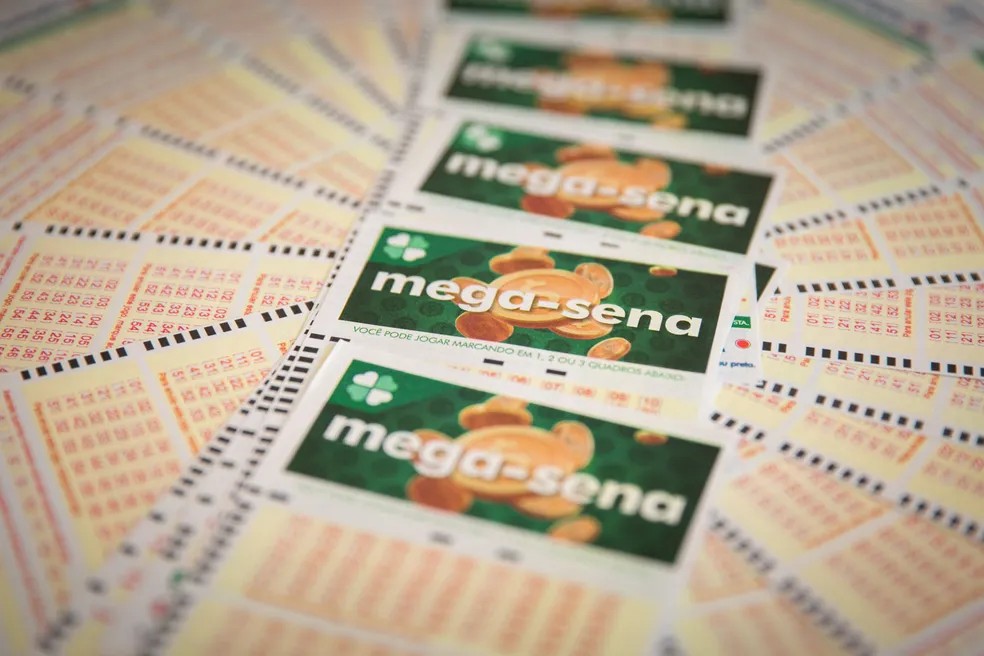 Mega-Sena: aposta simples do DF acerta quina e leva prêmio de R$ 62 mil