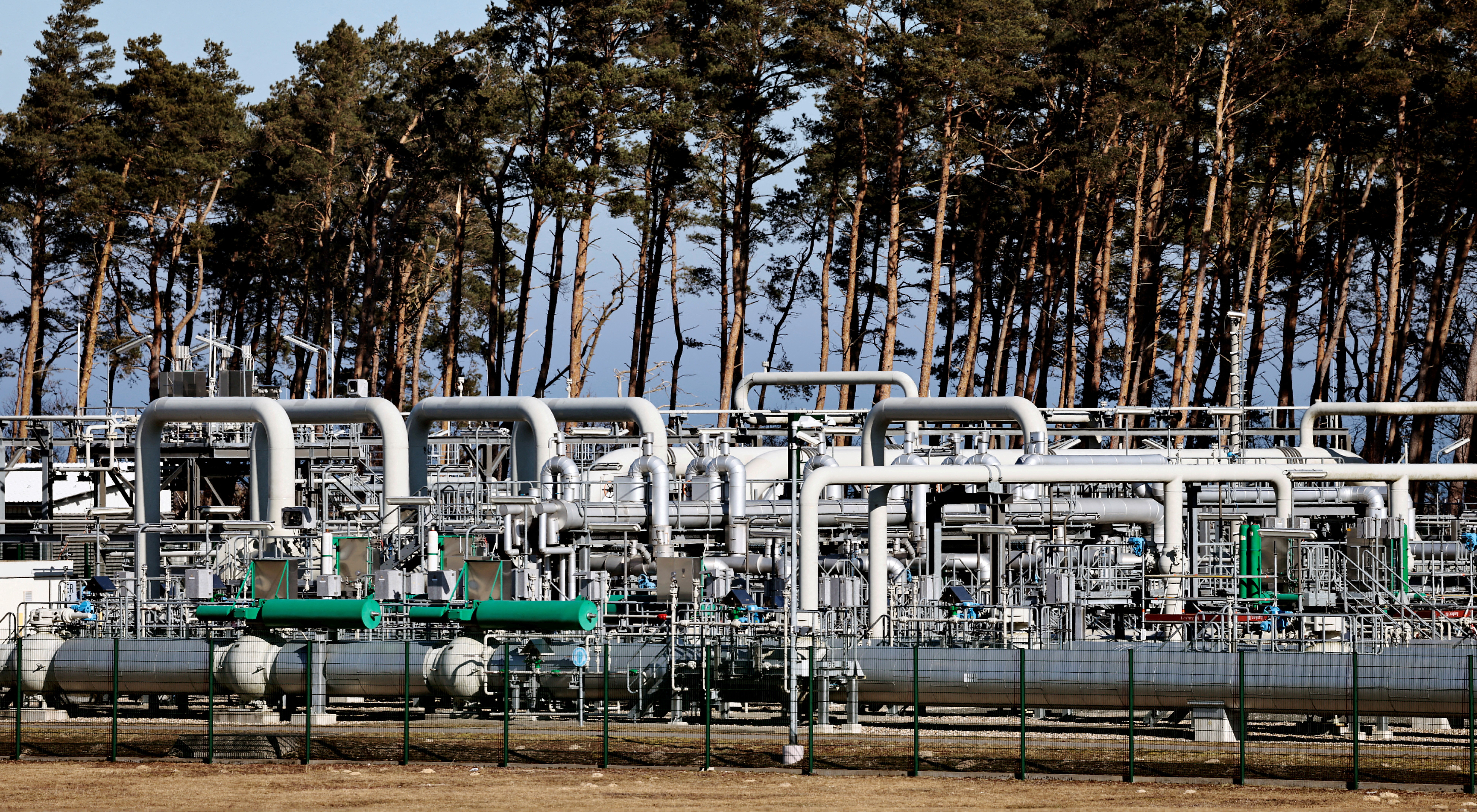 Alemanha acusa Ucrânia de ordenar sabotagem contra gasodutos Nord Stream no início da guerra