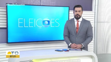 Confira a agenda de atividades dos candidatos ao governo do TO nesta sexta-feira (23)