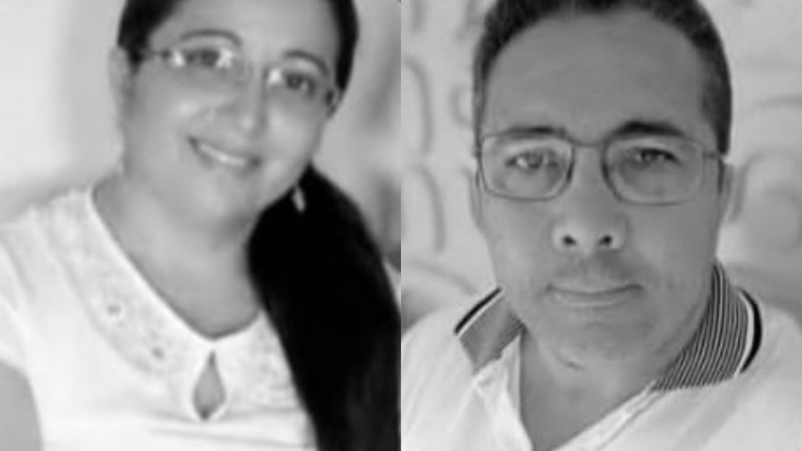Professores do mesmo município morrem em acidentes diferentes no Ceará
