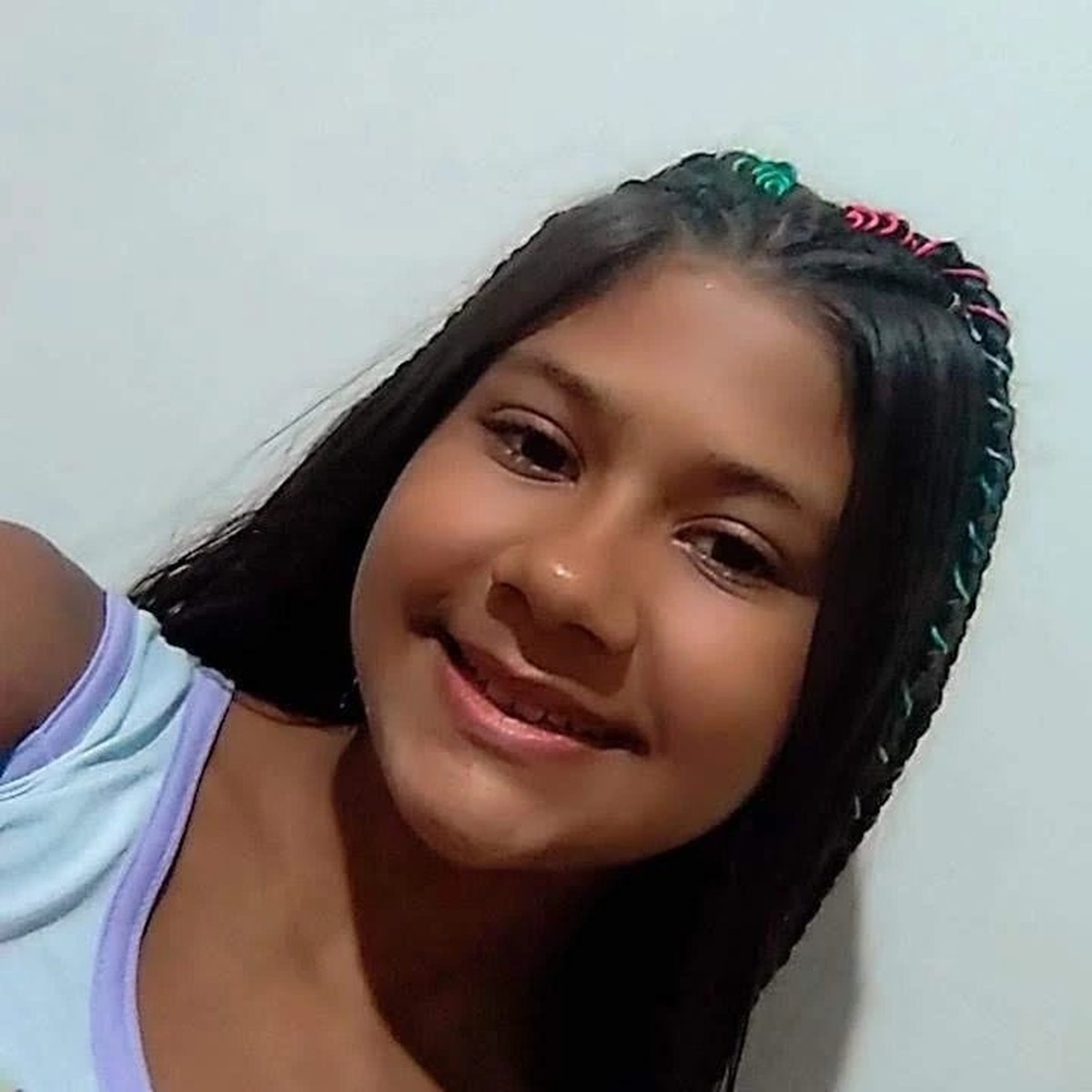Vídeo: perfil fake pede Pix em nome de menina desaparecida • Jornal Diário  do Pará