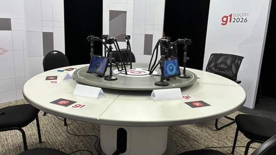 g1 promove debates com candidatos de MG ao Senado nesta terça (8)