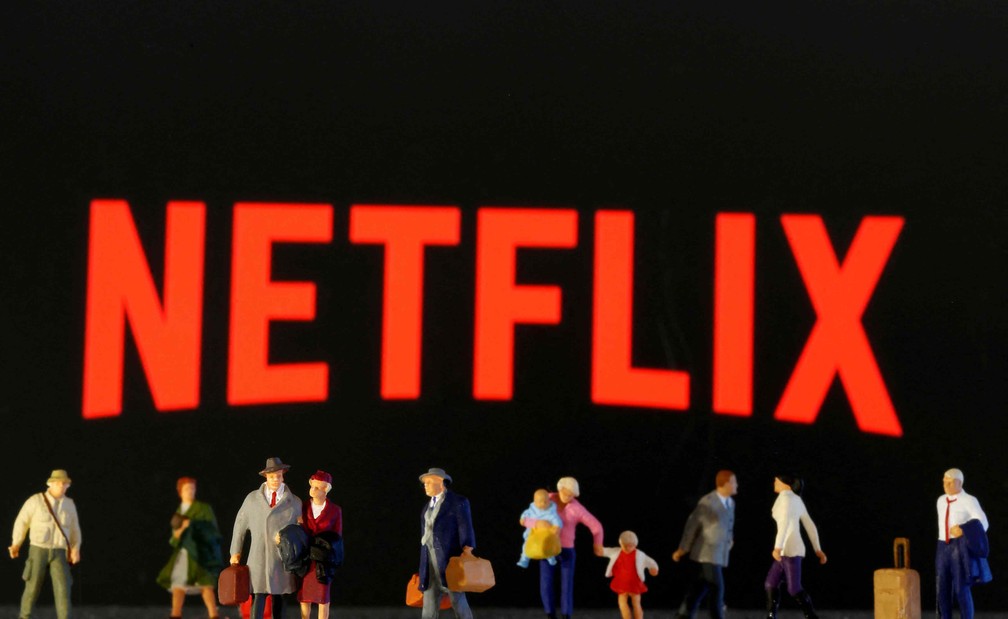 Netflix ganhou assinantes após combater compartilhamento de senhas nos EUA
