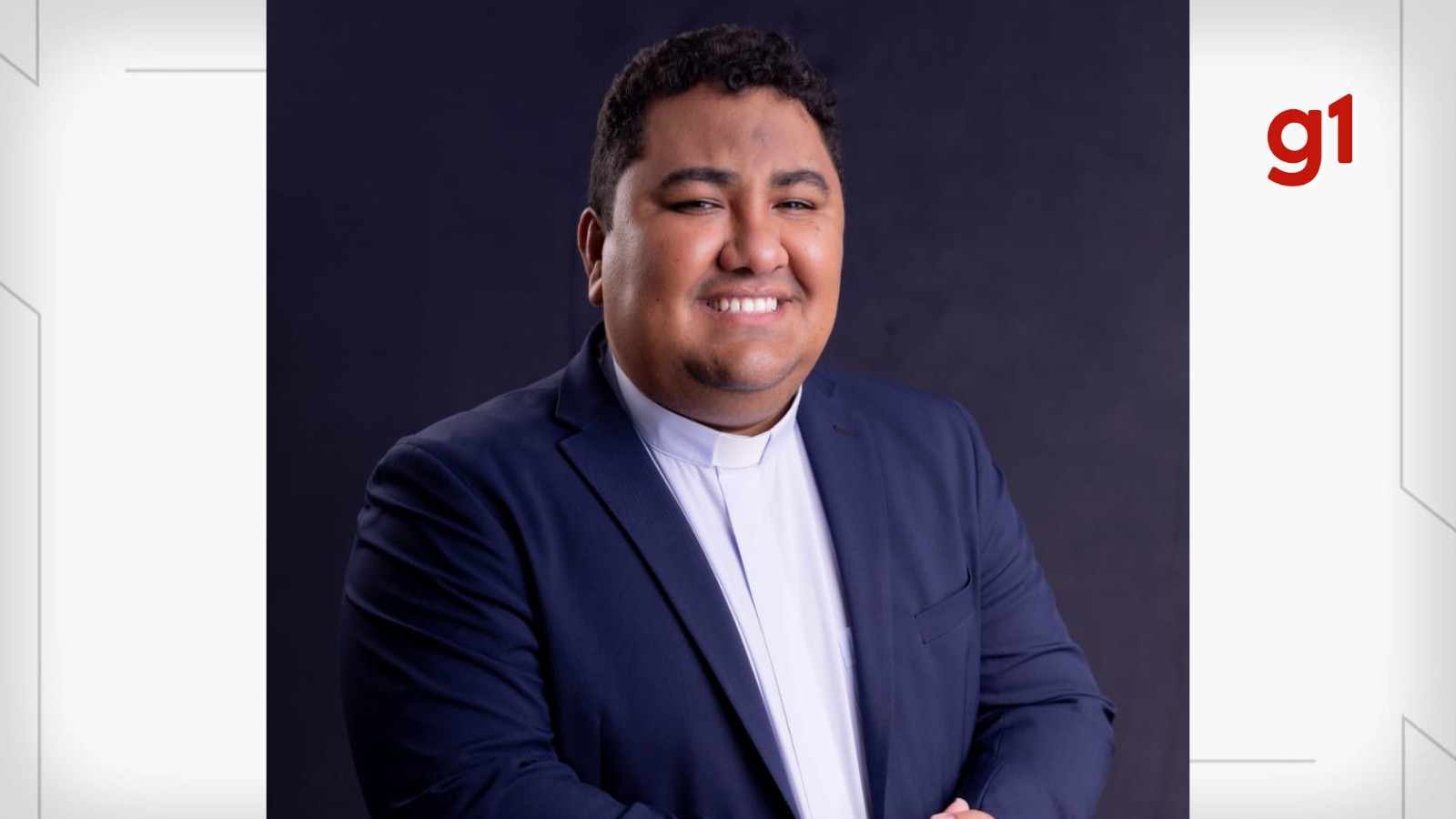 Padre Neto faz show gratuito em Teresina na segunda (8), feriado de Nossa Senhora Imaculada Conceição 