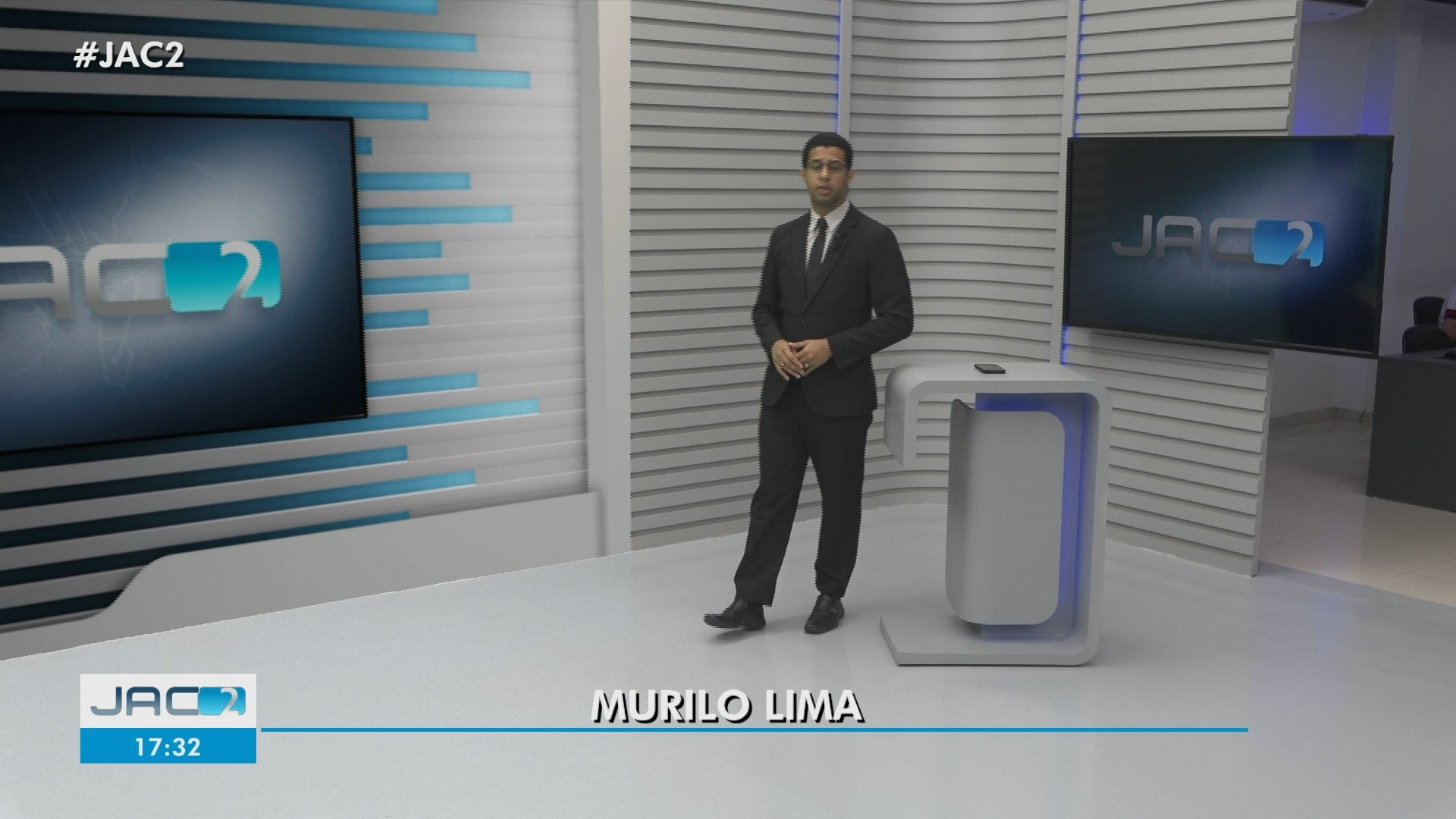 VÍDEOS: Jornal do Acre 2ª Edição deste sábado, 20 de junho de 2026