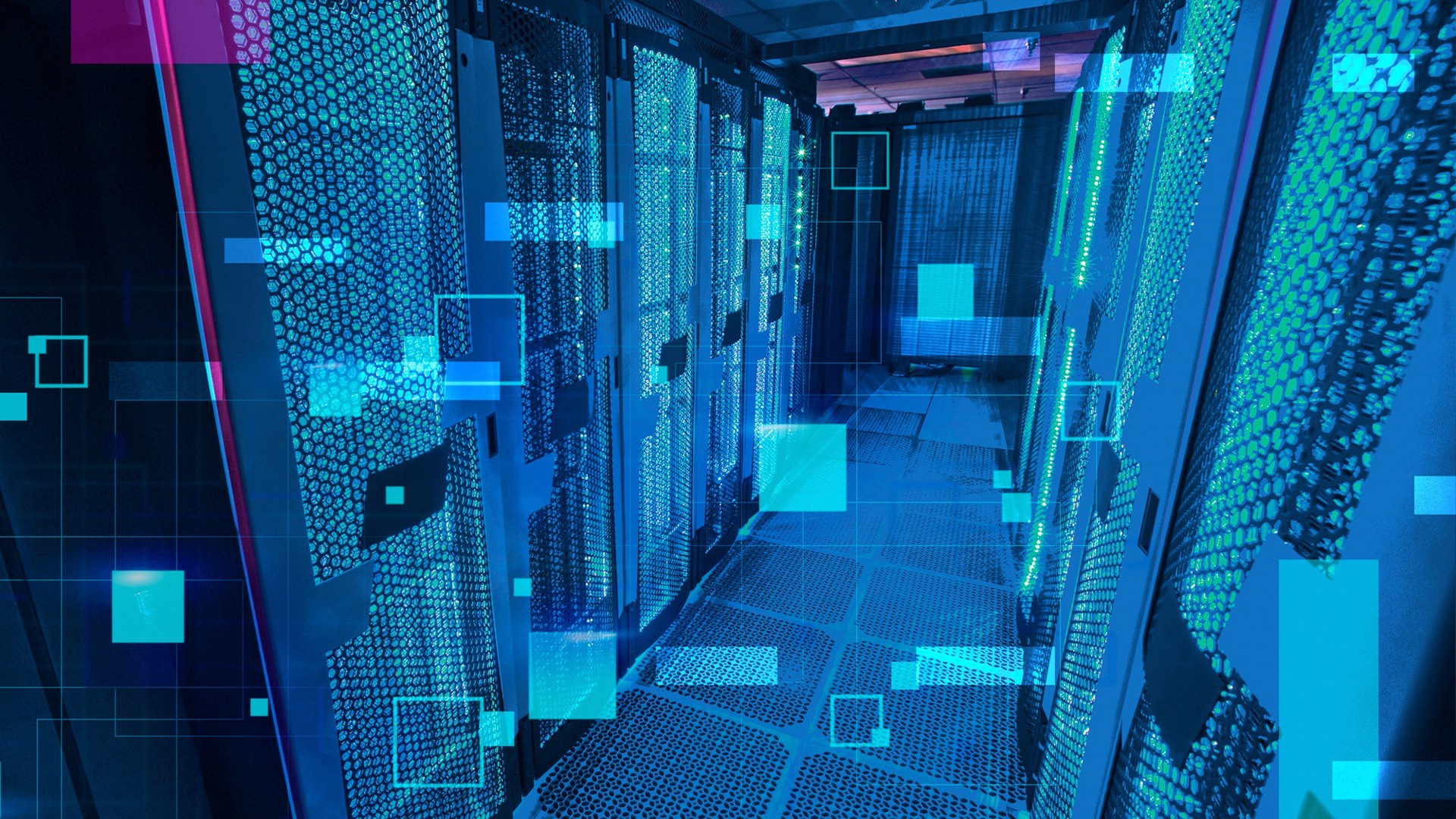 Como empresas estão impulsionando projetos de IA com infraestrutura de data center