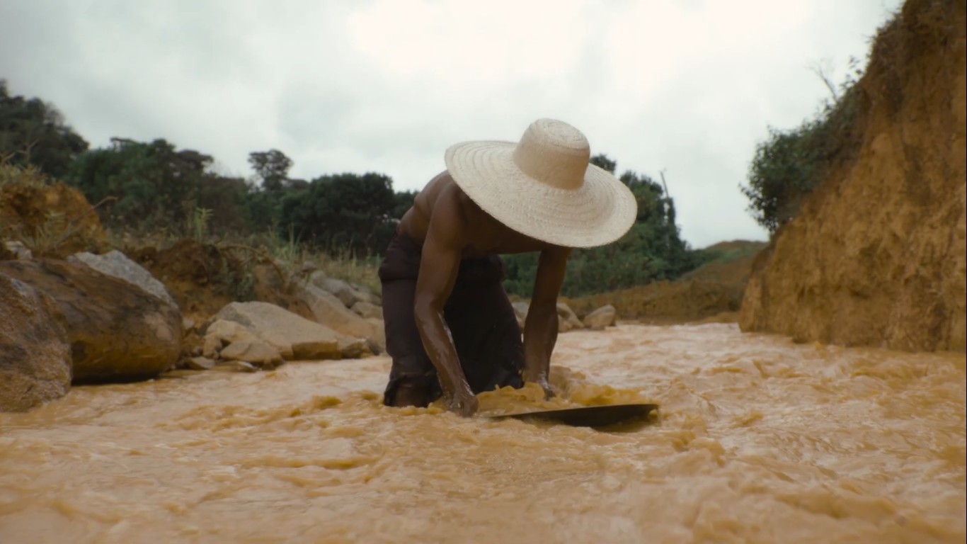 
 'AfroEstima': inscrições para festival de cinema do Amapá são prorrogadas; veja como participar