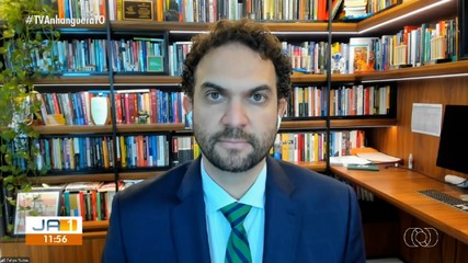 Diretor do Instituto Quaest analisa pesquisa de intenção de voto e resultado da eleição