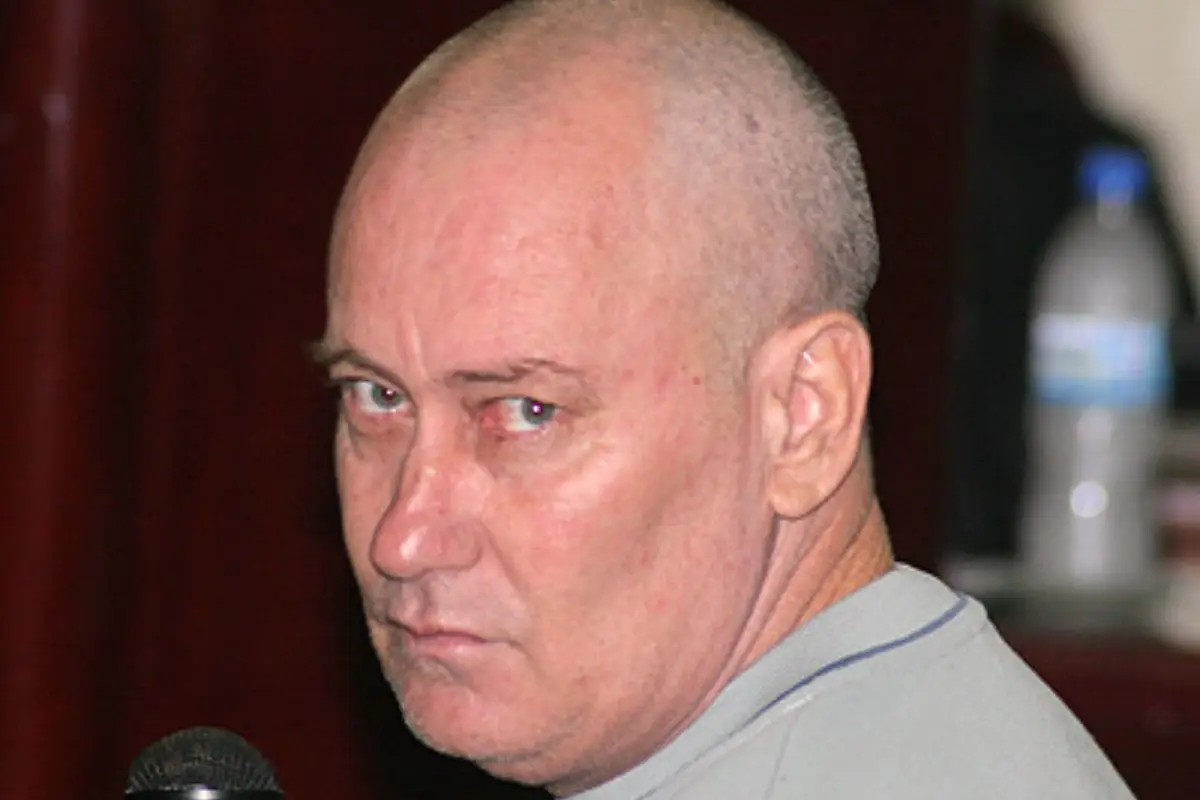 Acusado de estuprar e matar criança é assassinato a tiros após deixar prisão em MT; vídeo 