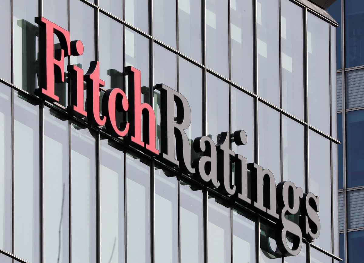 Fitch reafirma classificação do Brasil em