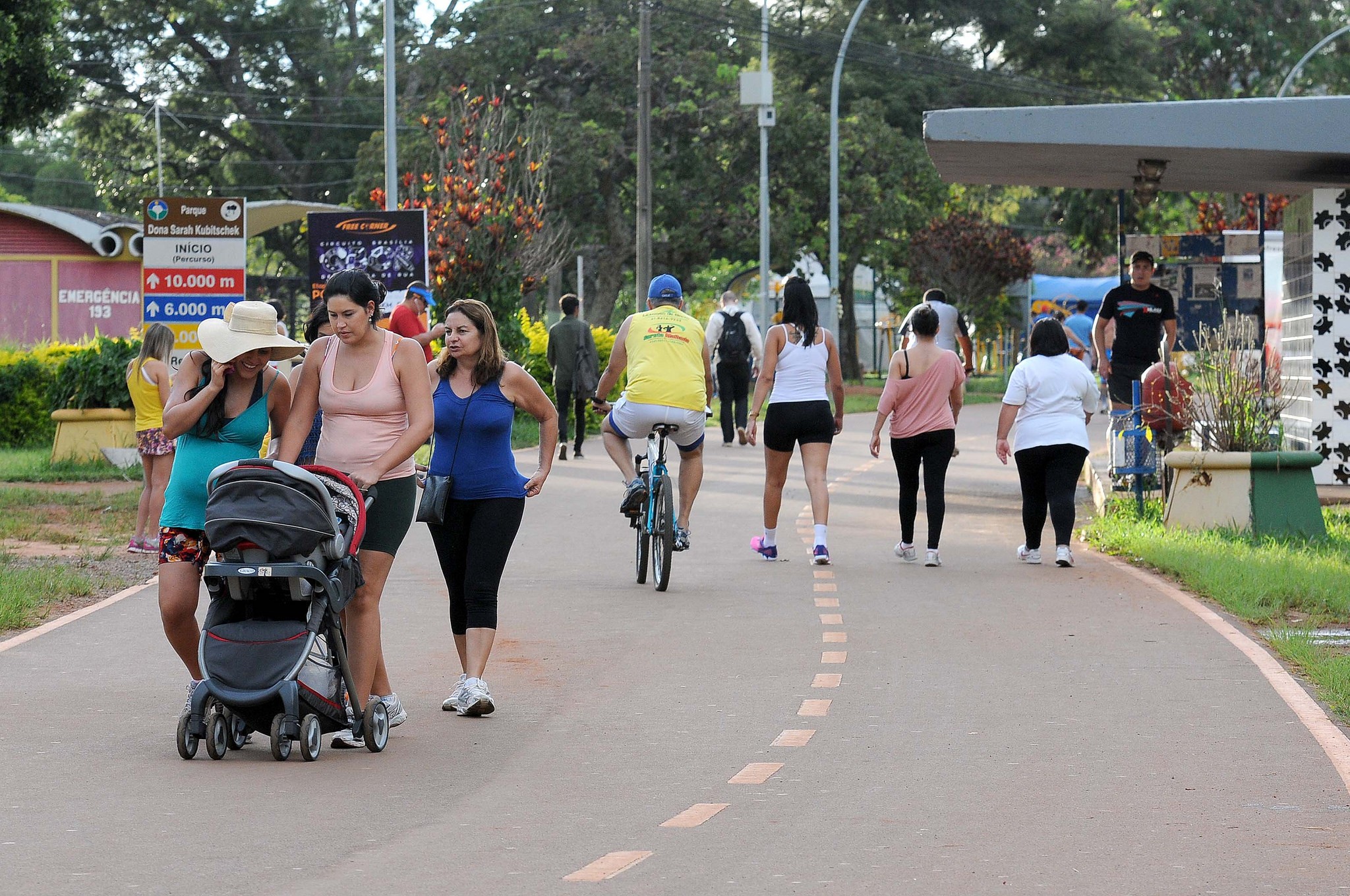 Ranking do IBGE revela nomes mais comuns no DF; Maria e José lideram lista na capital