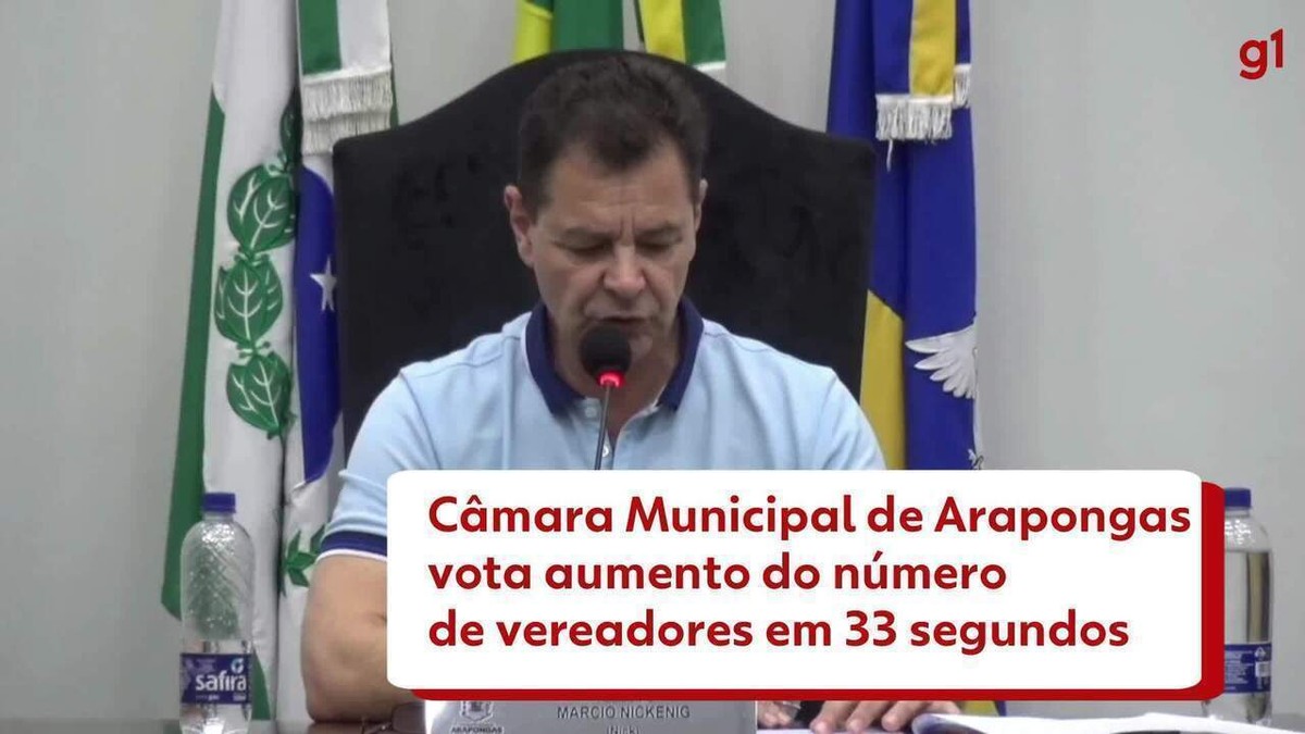 NOTÍCIA QUE VEREADORES AUMENTARAM SALÁRIO É FAKE NEWS! - Câmara Municipal  de Mogi Guaçu