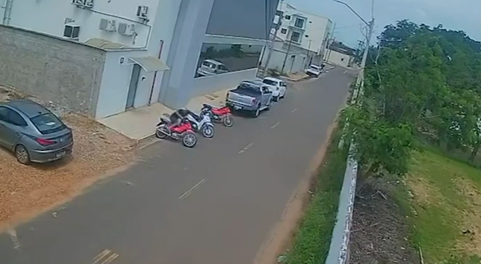 

Homem que estava foragido após não retornar de saída temporária morre em confronto com a polícia em Balsas