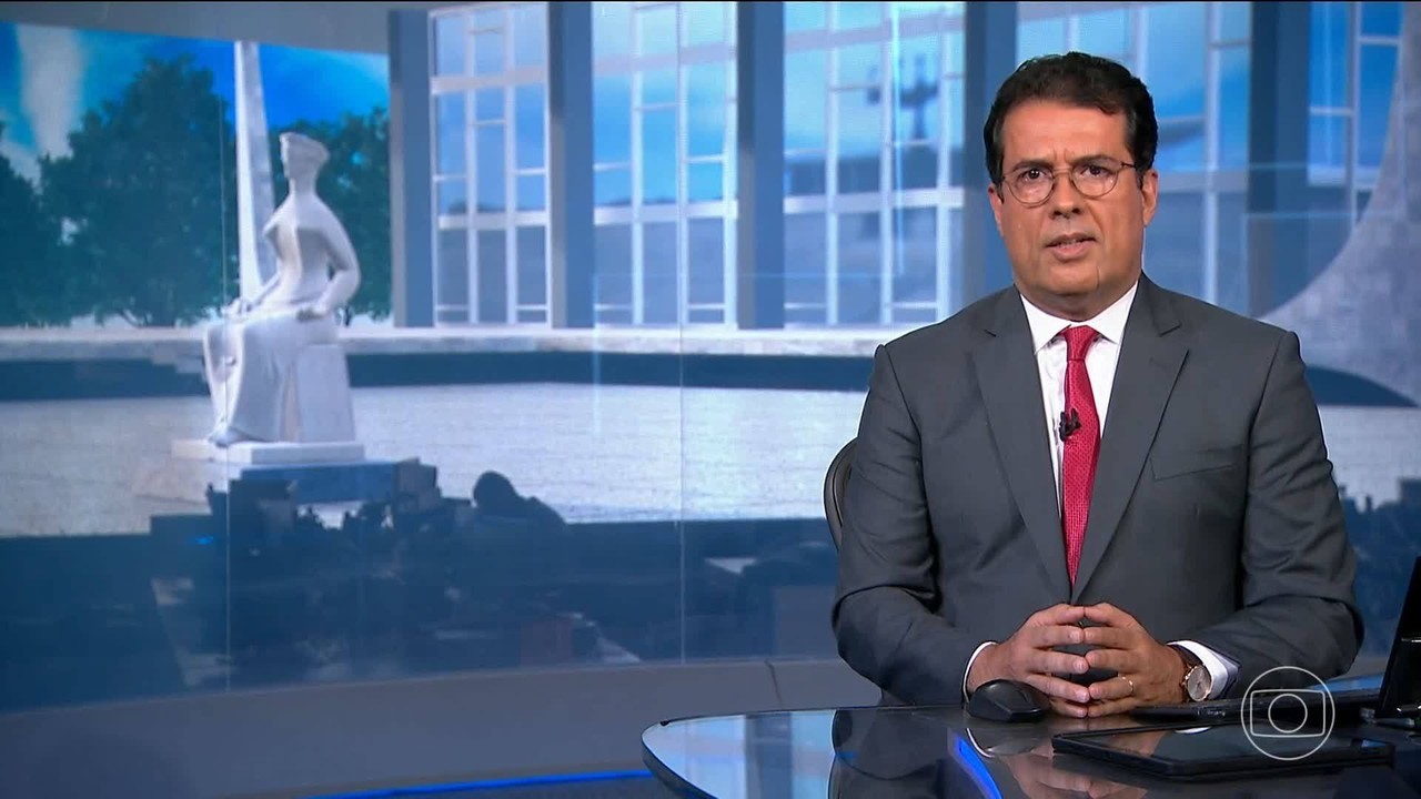Moraes determina vistoria nos carros e reforço na segurança na casa de Jair Bolsonaro