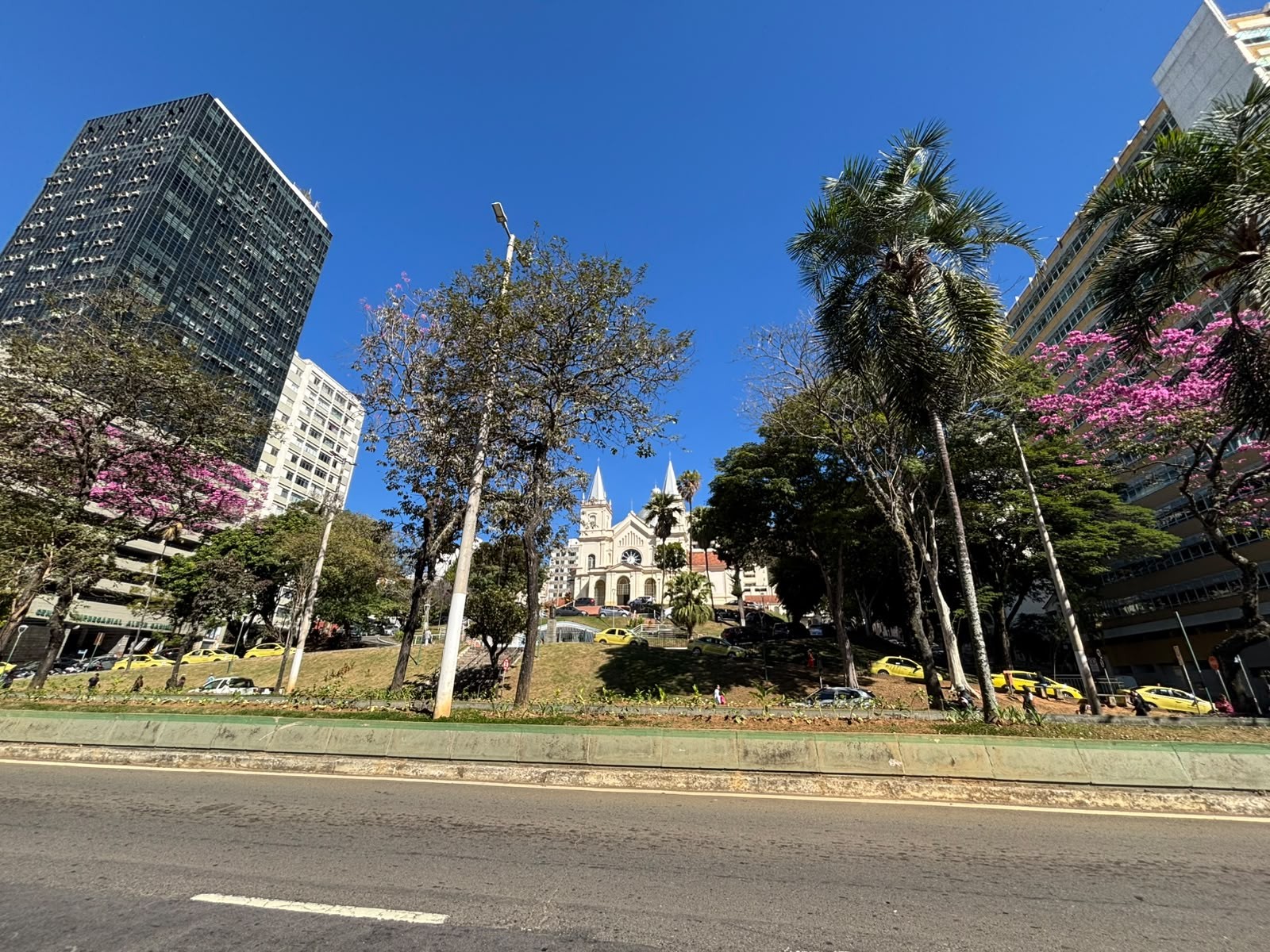 Frio dá trégua e temperaturas voltam a subir em Juiz de Fora e região; veja previsão