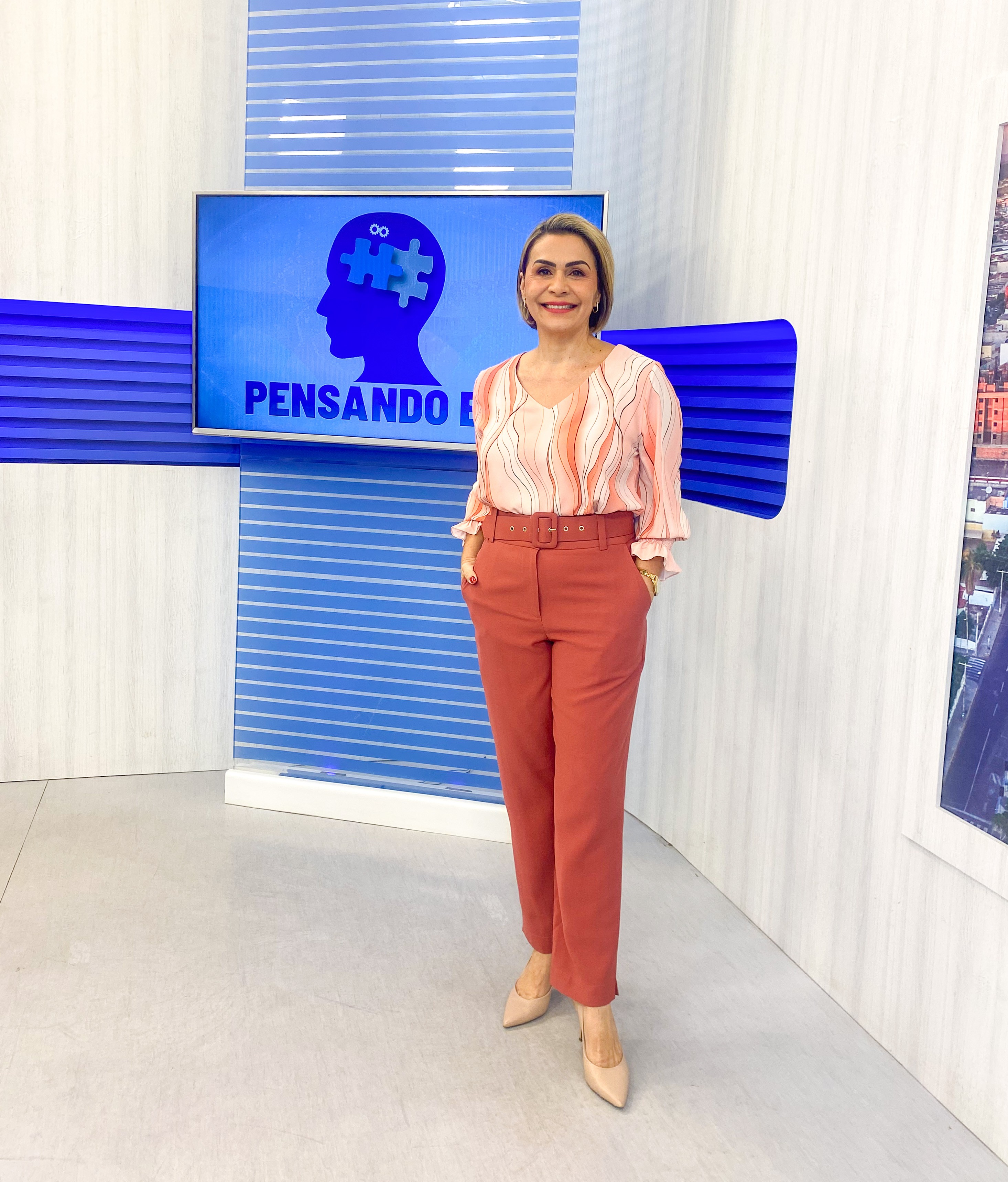 AO VIVO: Assista ao GR1