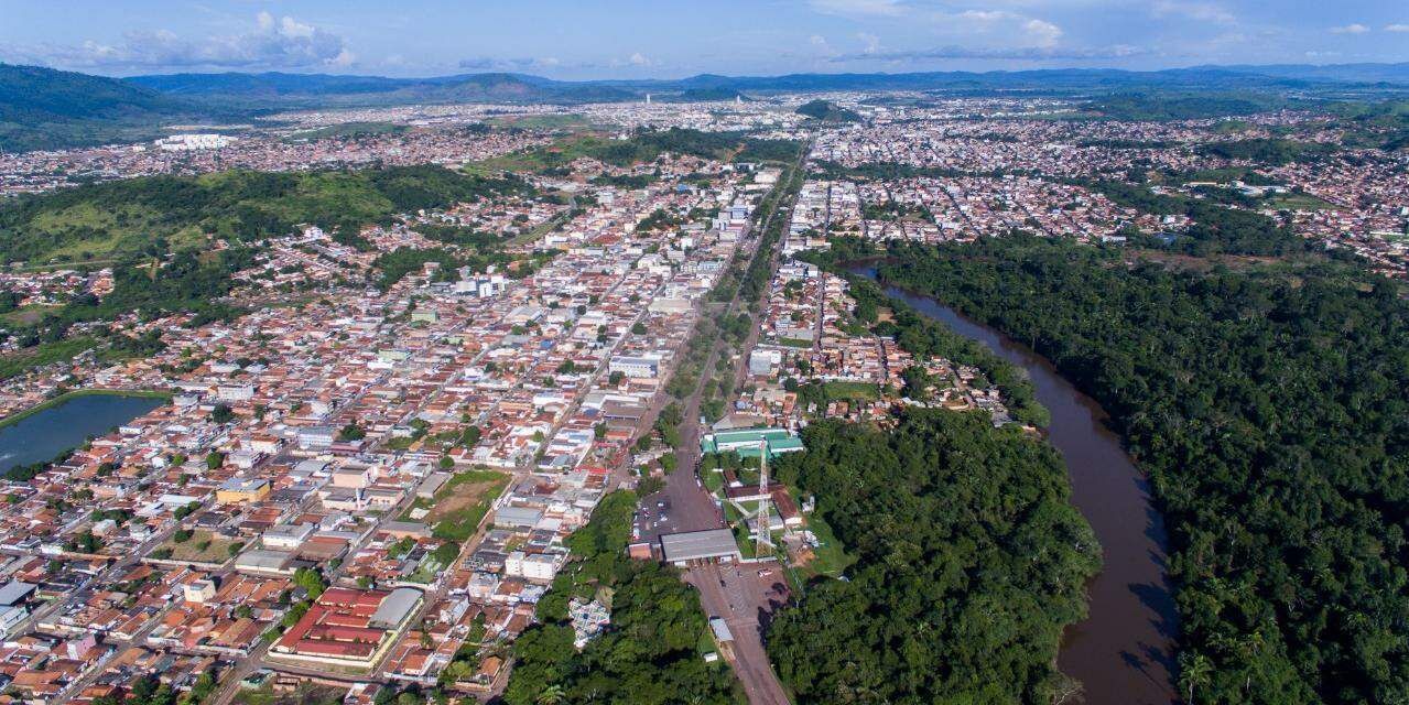 Prefeitura de Parauapebas recebe inscrições para Processo Seletivo com 1,8 mil vagas