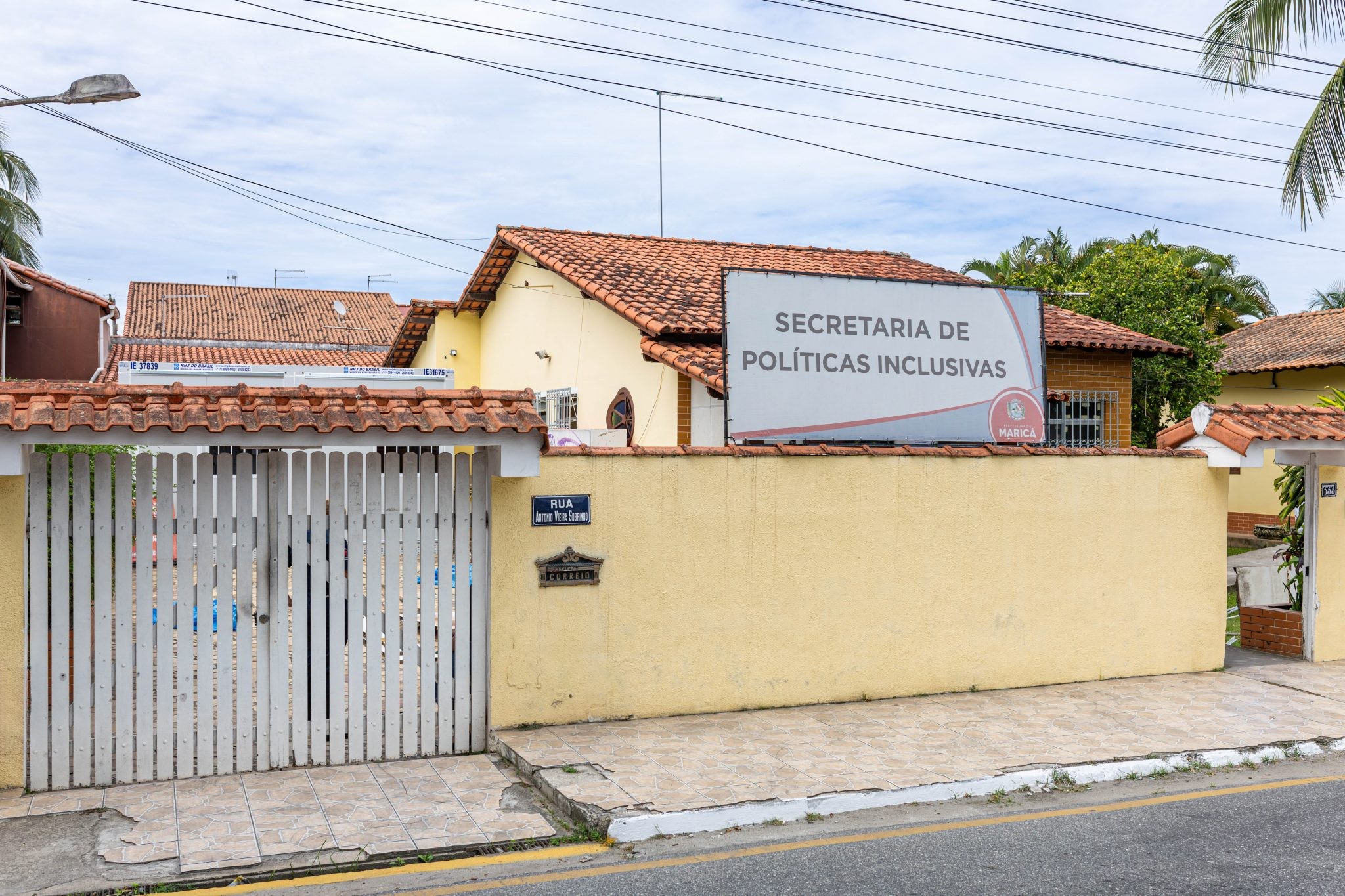 Secretaria de Políticas Inclusivas de Maricá tem inscrições gratuitas para cursos técnicos 