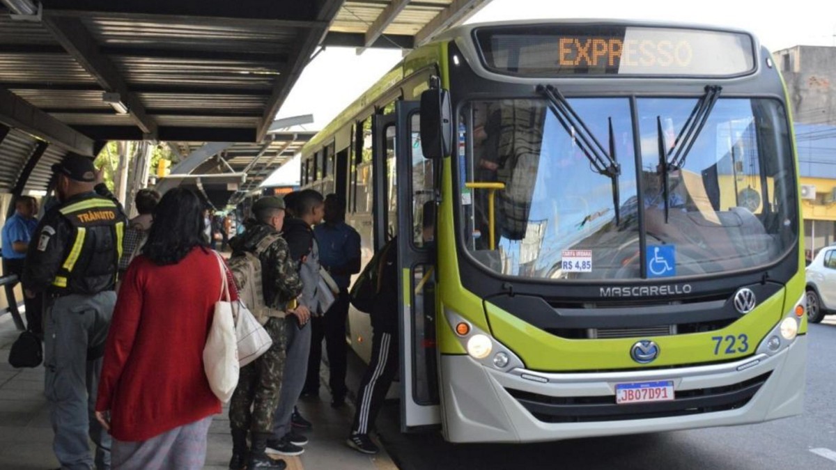 Dificuldade na compra de diesel afeta transporte público em cidades gaúchas; entenda o cenário