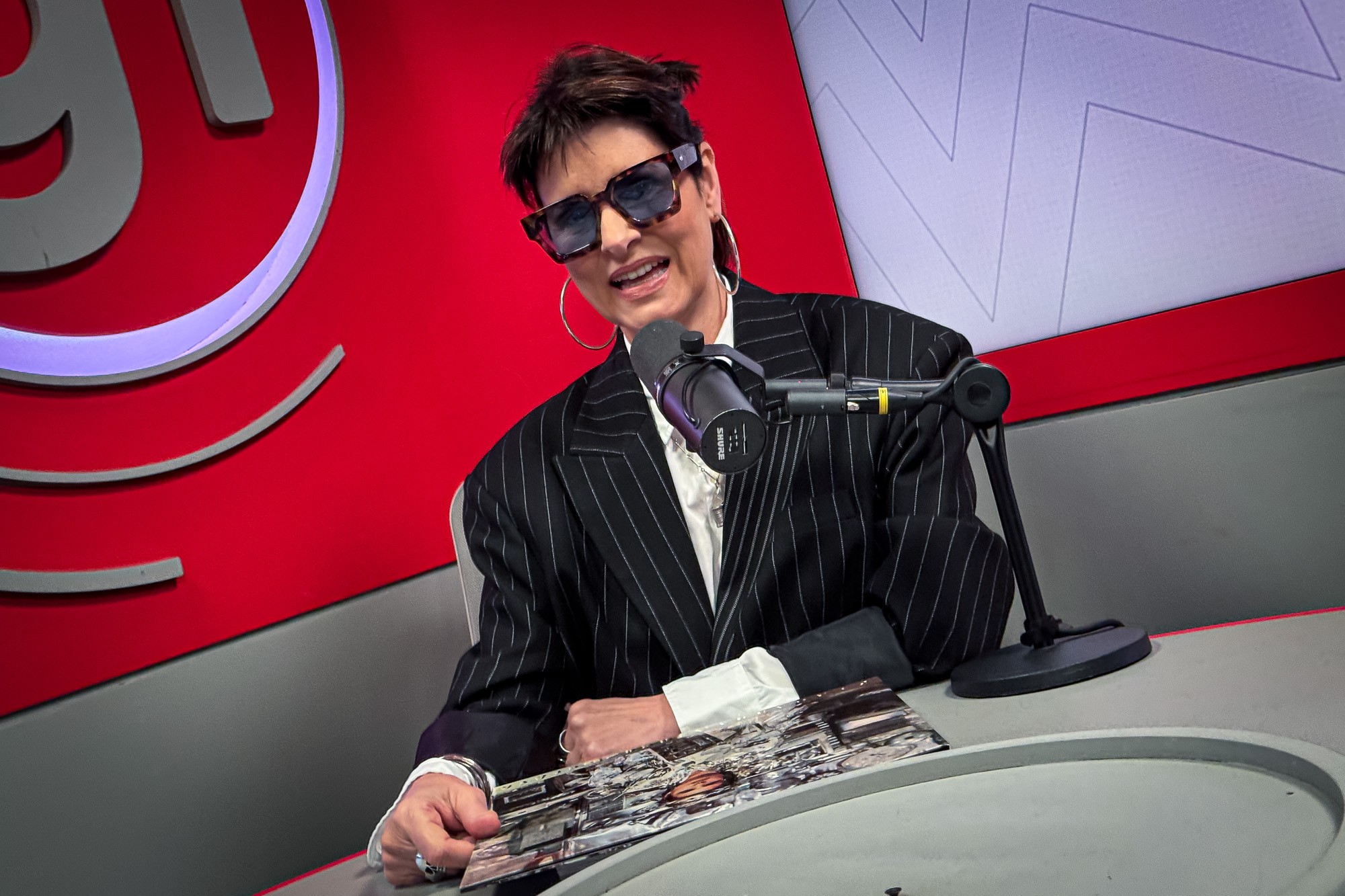 Fernanda Abreu celebra 35 anos de carreira solo e fala sobre novos fãs LGBTQIA+: ‘Galera me redescobriu’