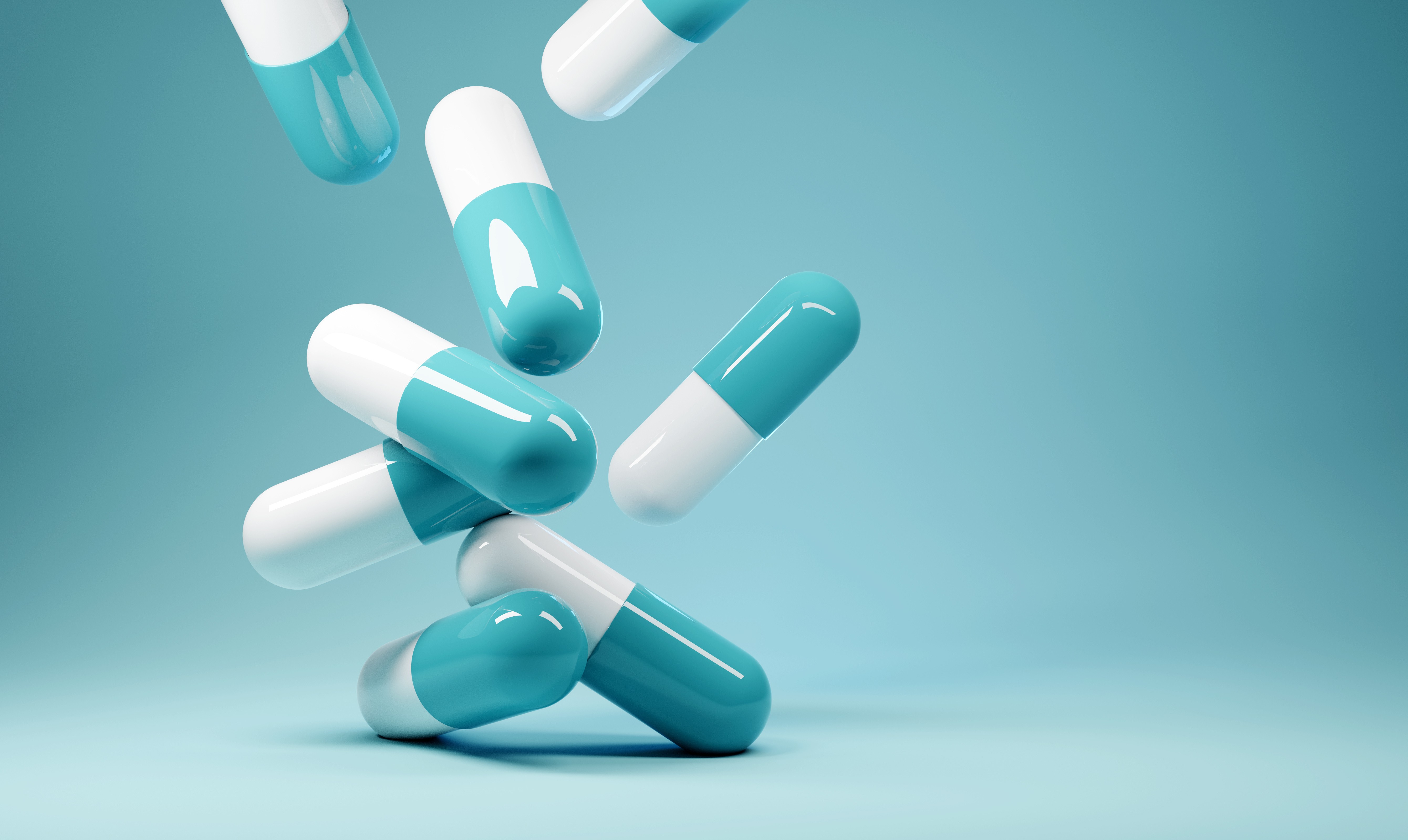OMS alerta para aumento dos níveis de resistência a antibióticos
