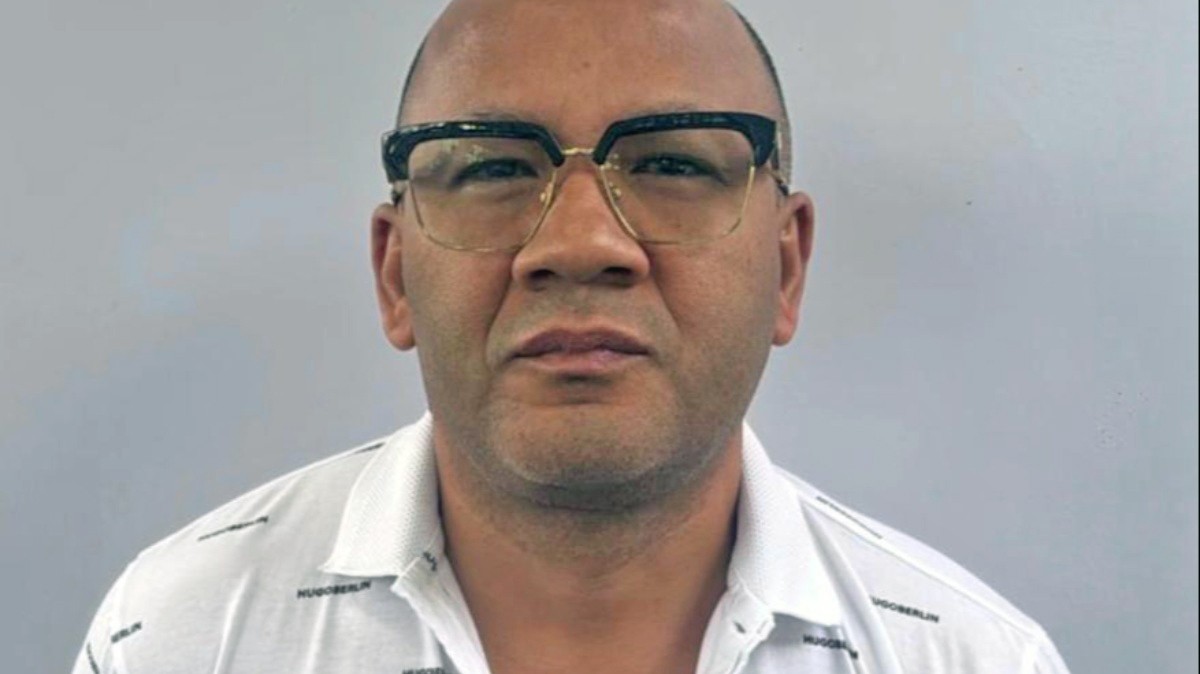 PF do Rio prende fornecedor de armas do Comando Vermelho que estava no Suriname