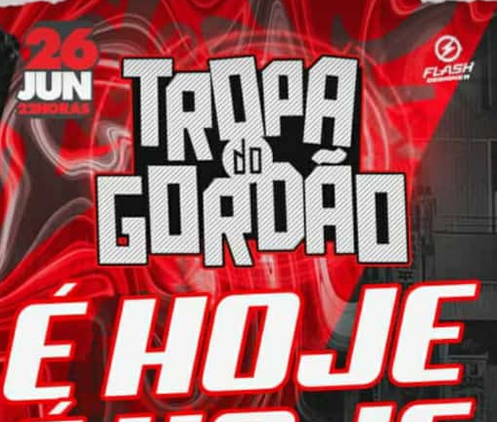 Tropa do Gordão 