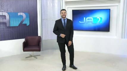 Veja os destaques do JA2 desta segunda-feira (31)