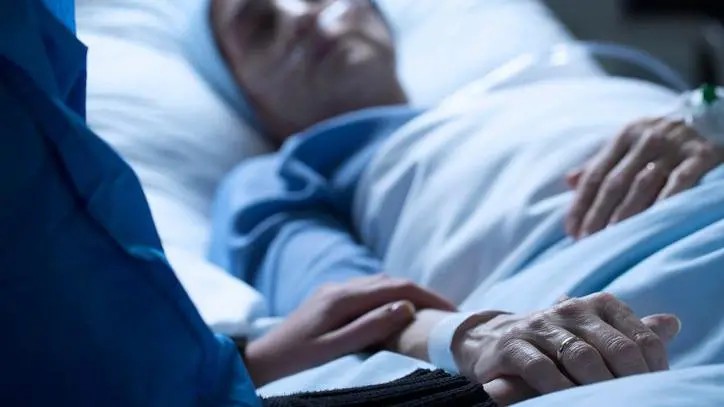 O que acontece com nosso corpo momentos antes da morte?