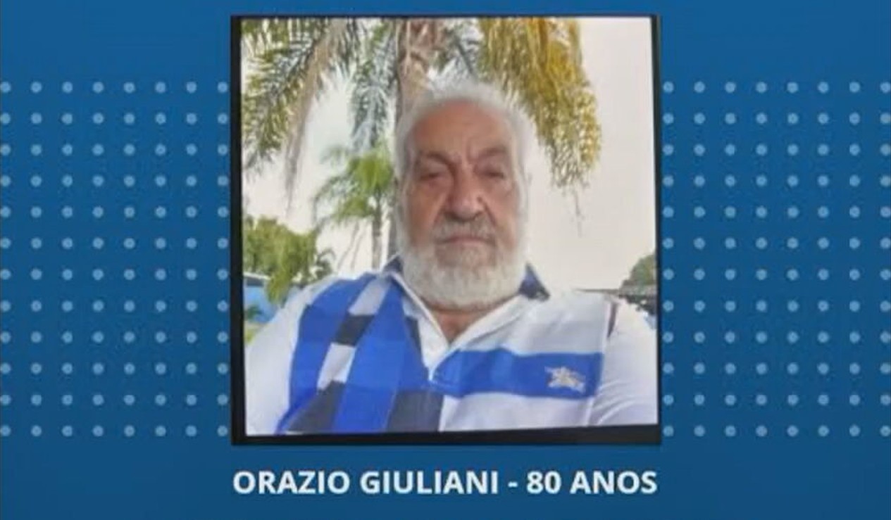 Polícia Civil encontra corpo de pastor italiano de 80 anos morto no DF; investigação continua