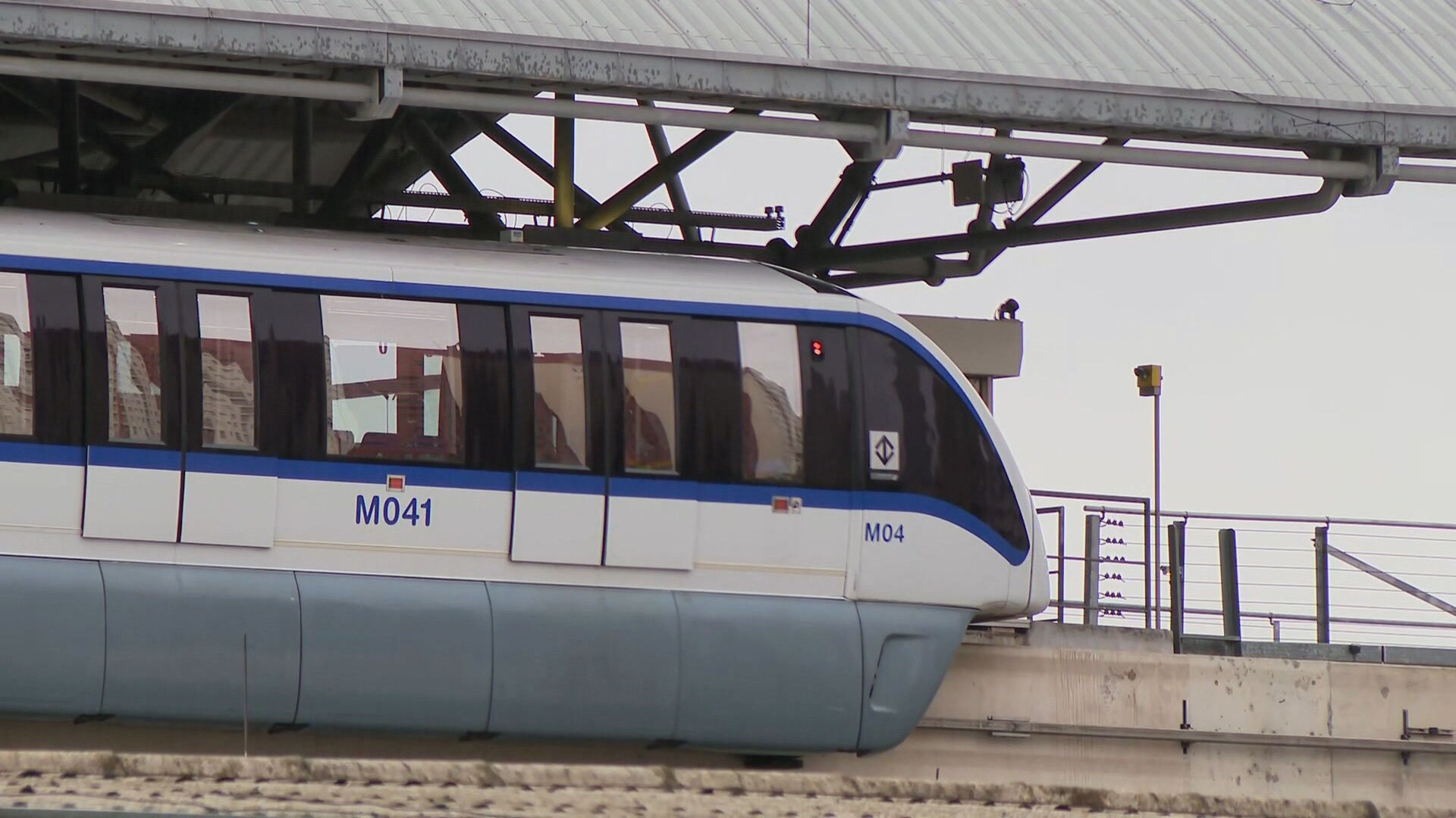 Governo de SP decide revogar concessão da Linha-15 Prata do monotrilho vencida pela ViaMobilidade, do Grupo CCR