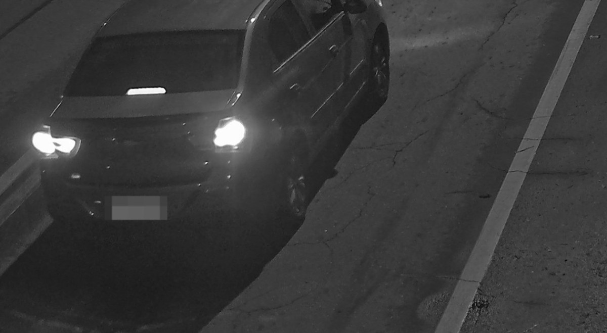 Homem é preso com revólver após disparar contra carro em Volta Redonda