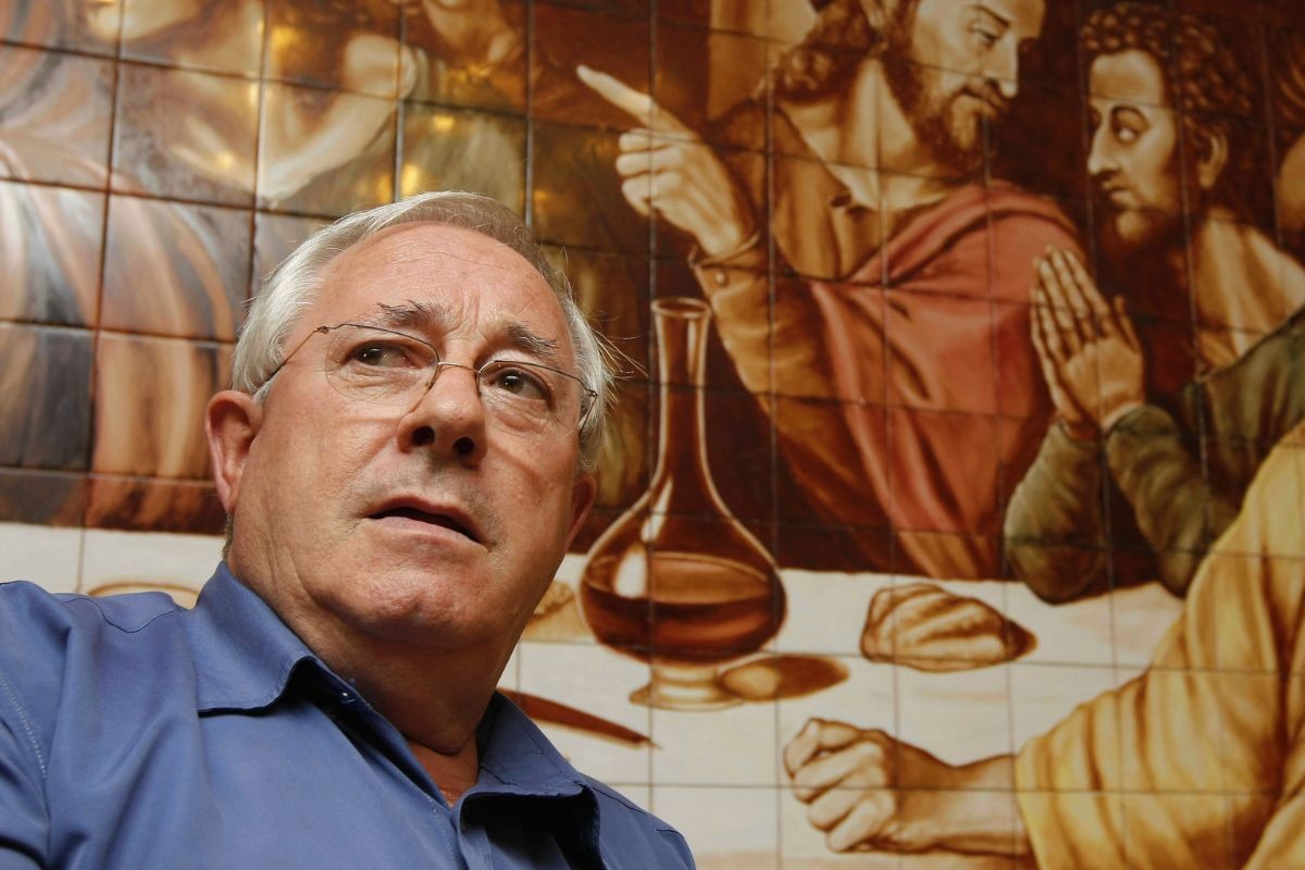 Após 60 anos de sacerdócio, padre espanhol Javier Mateo morre em Santos, SP
