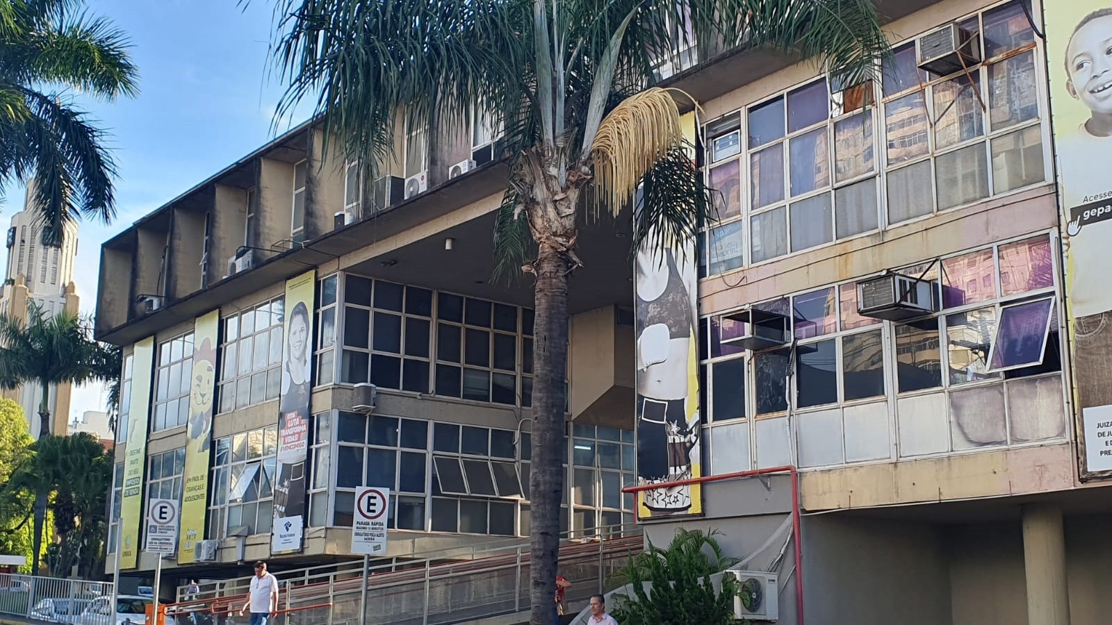 Você Não Tá Convidada pro Meu Bat Mitzvá!
