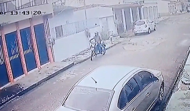 Policial militar é alvo de ataque a tiros no bairro do Castanheira, em Belém