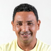 Candidato