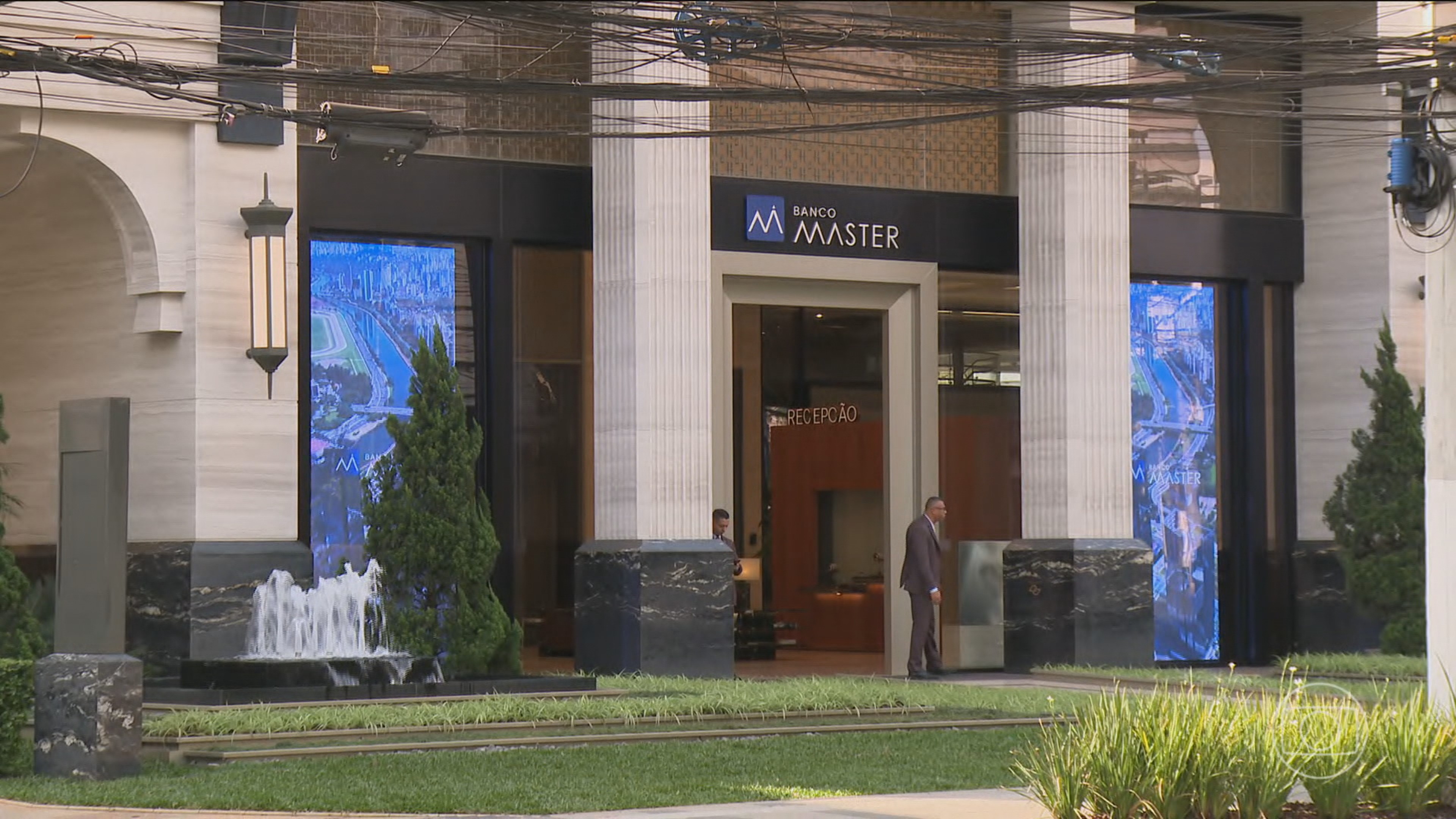 Banco Central apresenta ao TCU histórico da crise financeira do Banco Master