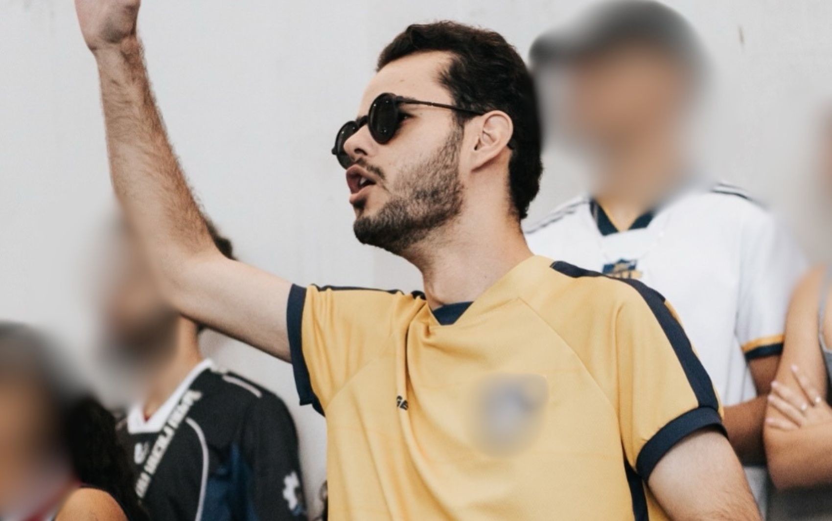 Morte de estudante da UFG causa comoção entre colegas: 'Dor absurda'