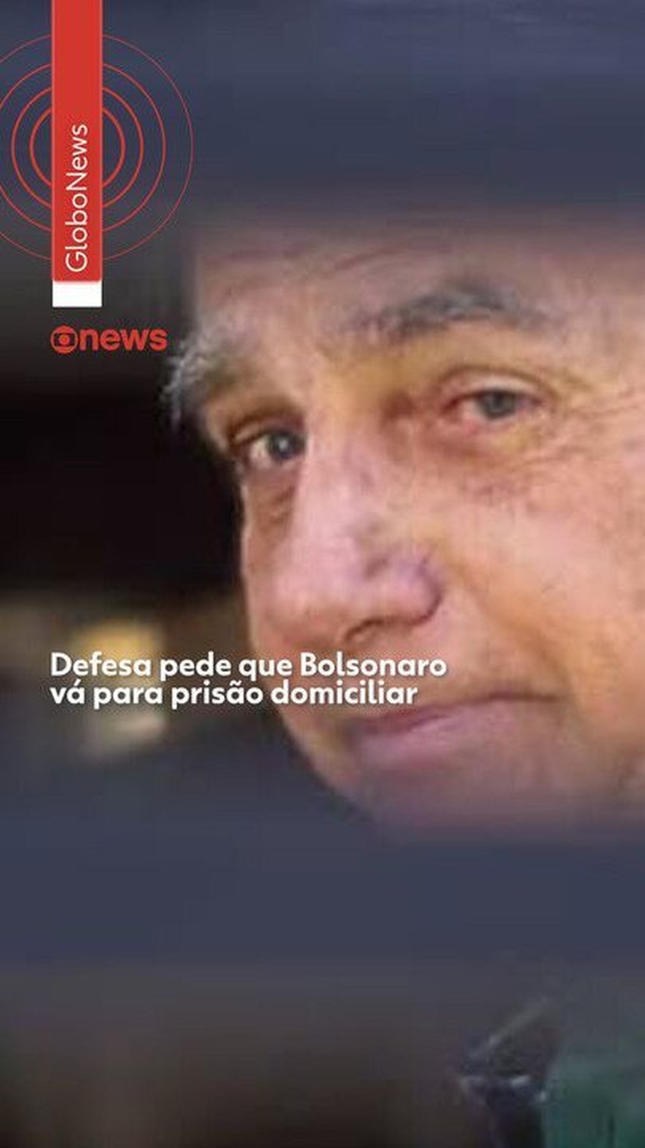 Pedidos de entrevista com Bolsonaro devem ter aval da defesa do ex-presidente, decide Moraes