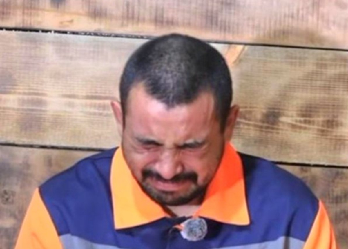 Brasileiro capturado por militares russos pede perdão à mãe por ter voltado à Ucrânia
