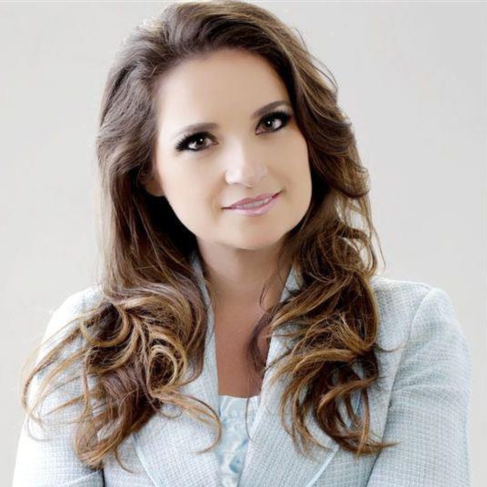 Lauriete. — Foto: Reprodução/ Facebook