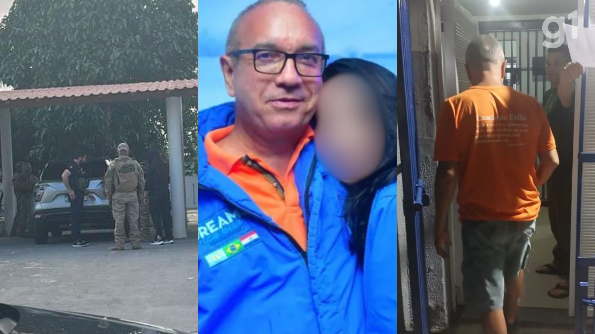 Advogado denunciado pela filha por abuso é preso por suspeita de produzir conteúdo sexual com menores no MA