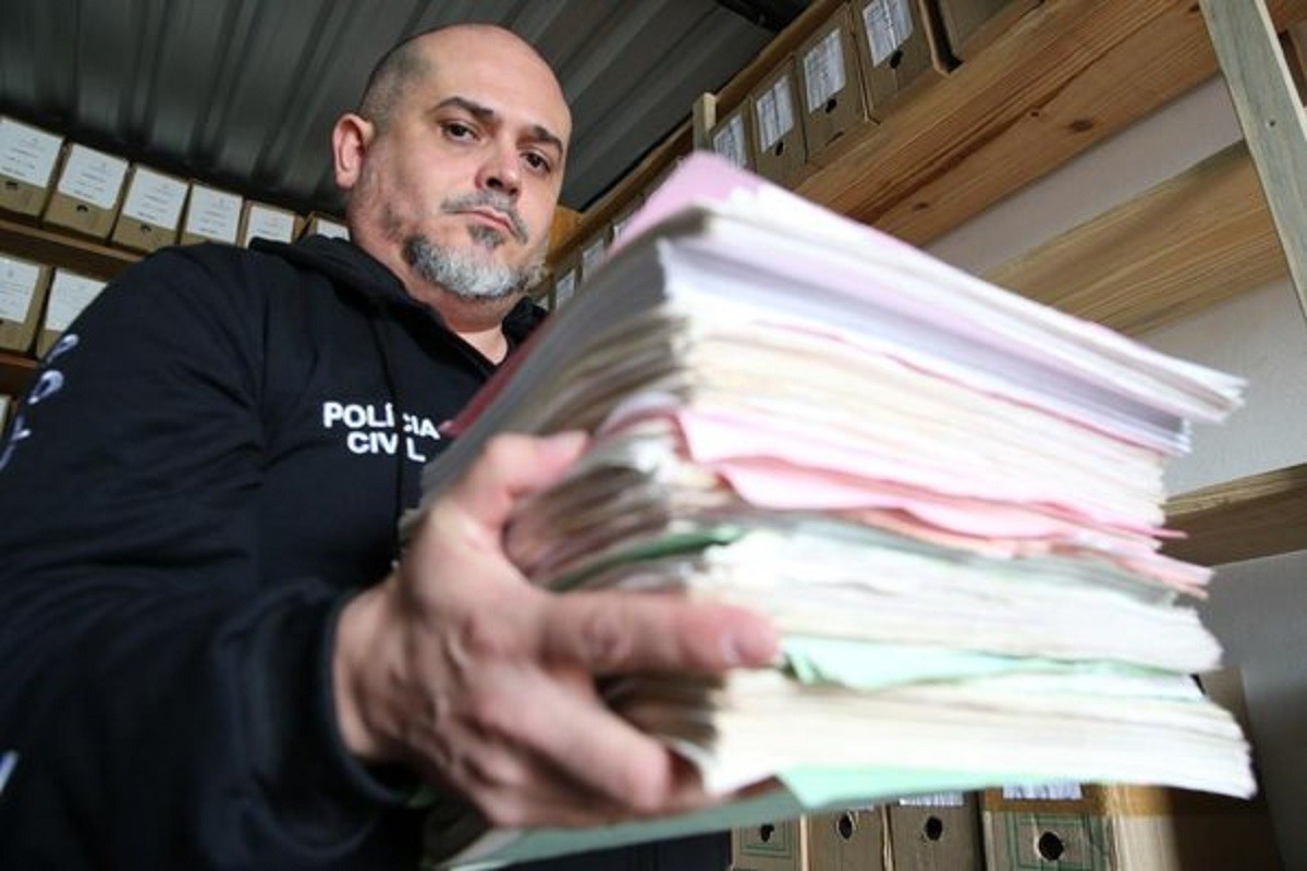 Delegado de polícia é indiciado por assédio sexual contra agente no RS