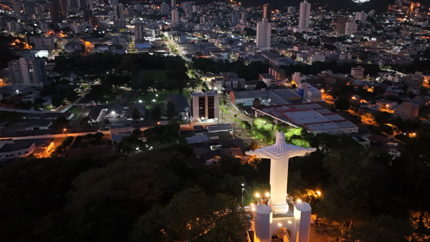 Francisco Beltrão: uma cidade que planeja, inova e cresce com as pessoas