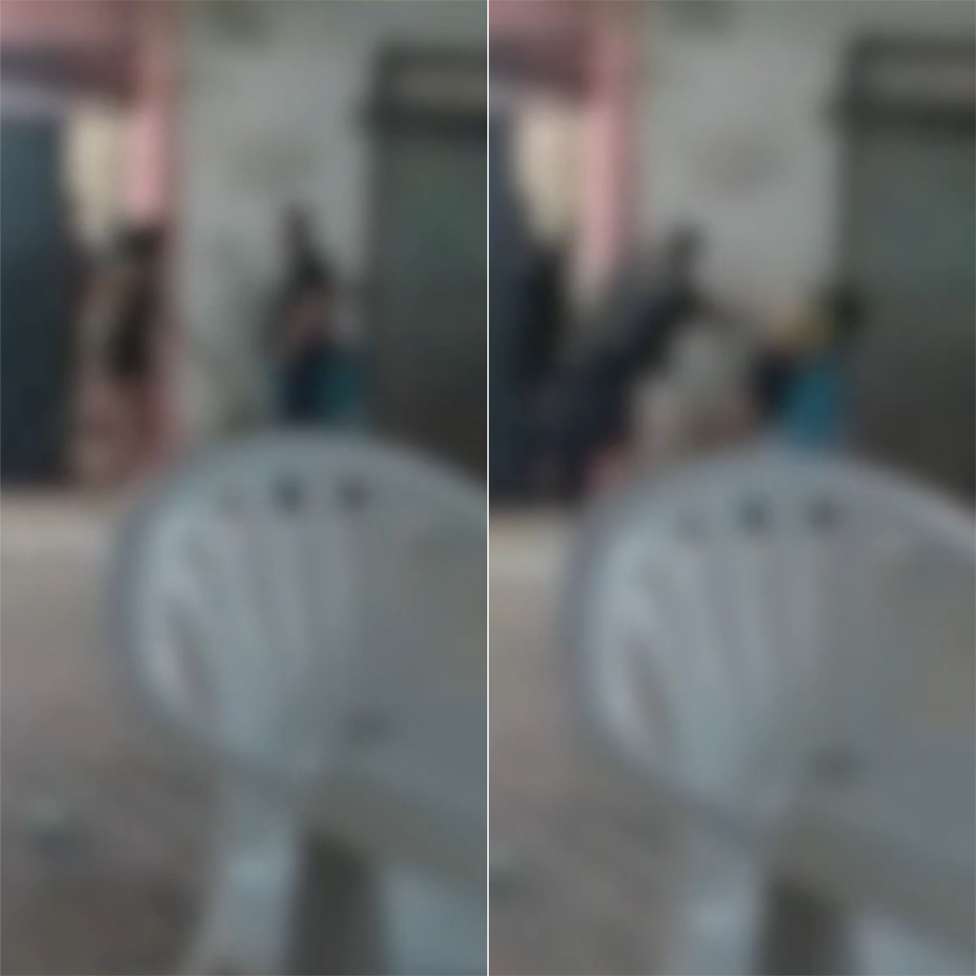 VÍDEO: Mulher é agredida em frente a bar no interior do RN