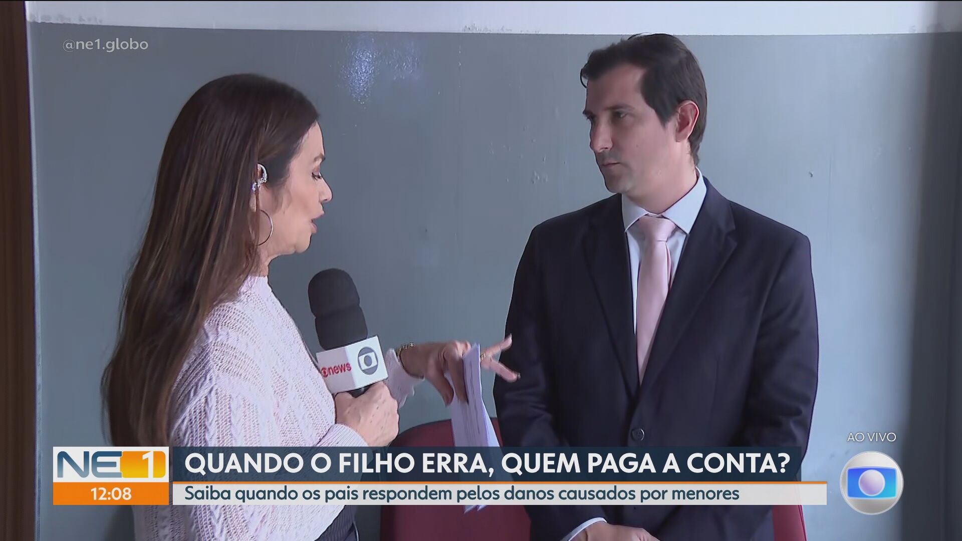 VÍDEOS: NE1 de segunda-feira, 27 de julho de 2026